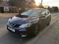 NISSAN PULSAR