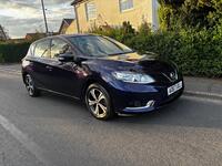 NISSAN PULSAR