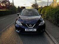 NISSAN PULSAR