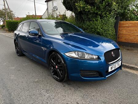 JAGUAR